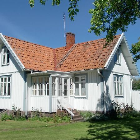 Villa Bond-Garden Fågelmara Esterno foto