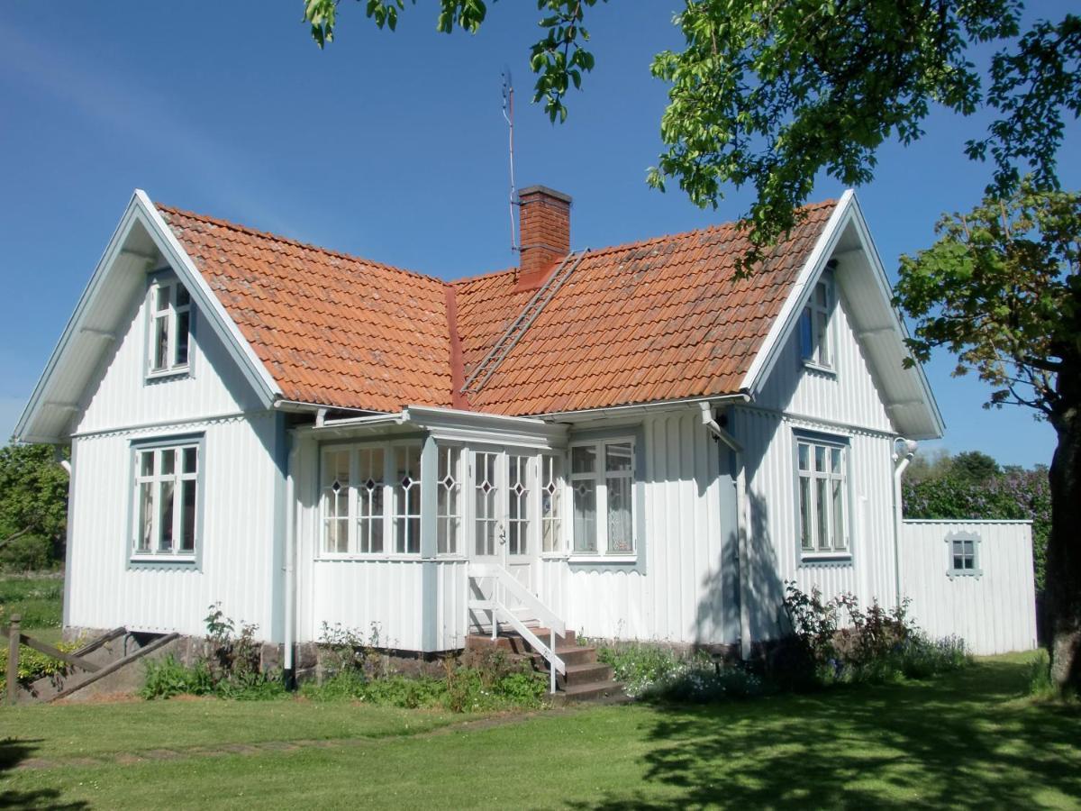Villa Bond-Garden Fågelmara Esterno foto