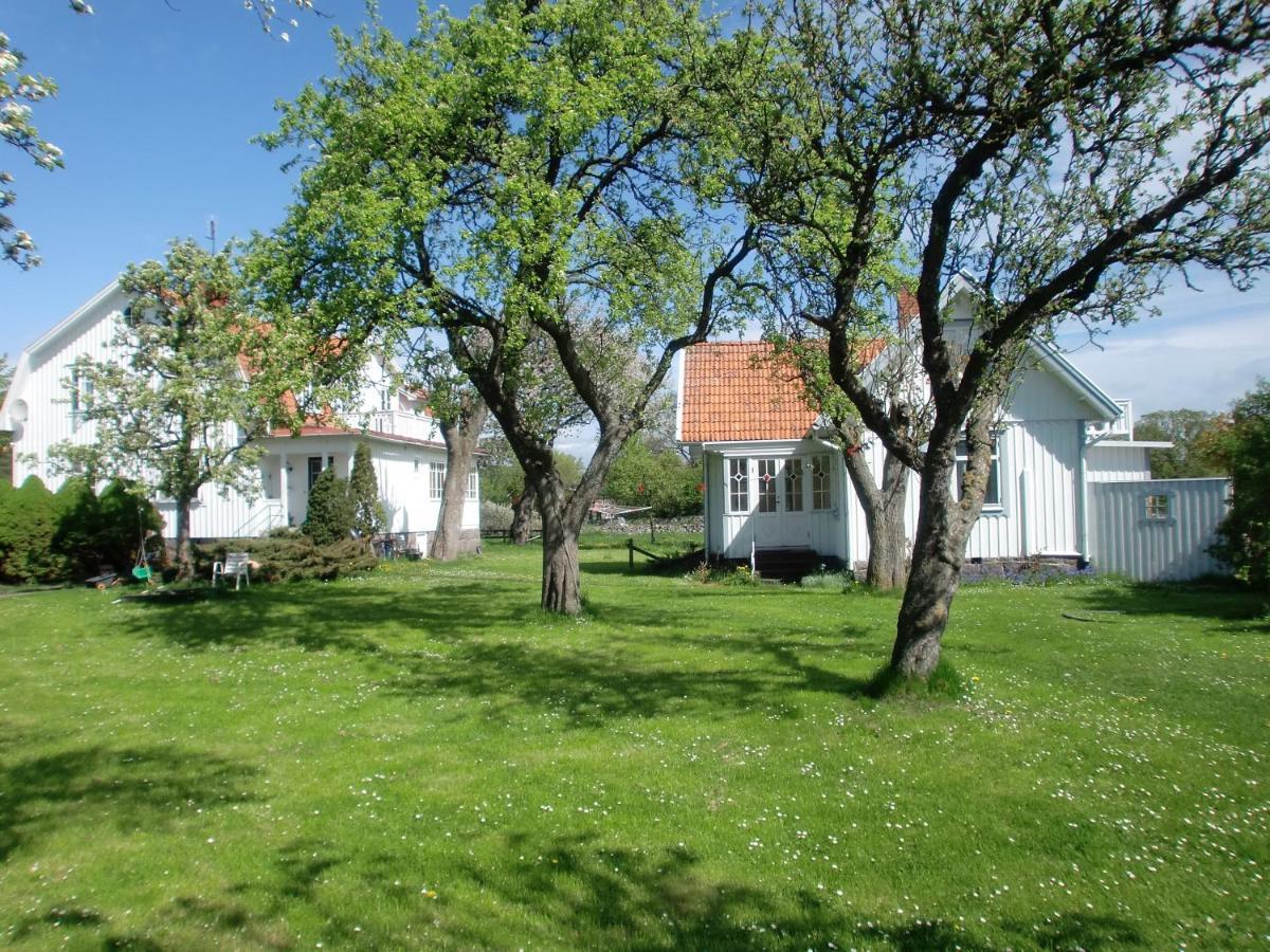 Villa Bond-Garden Fågelmara Esterno foto